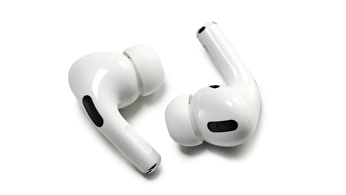 Sony WF 1000XM4 vs Apple AirPods Pro الصوت