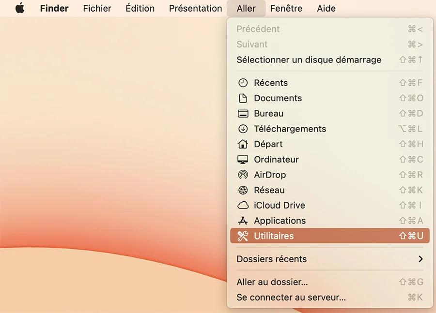 comment trouver un mot de passe wi fi enregistre su mac 01