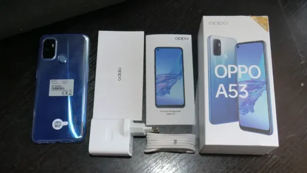 oppo a53