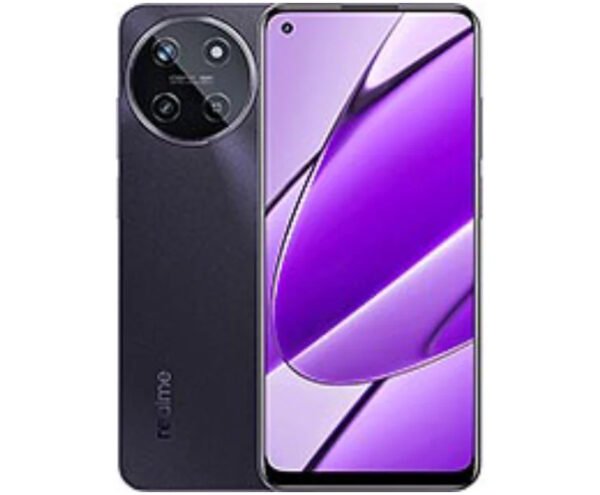 ⁦Realme note 11⁩ - الصورة ⁦4⁩