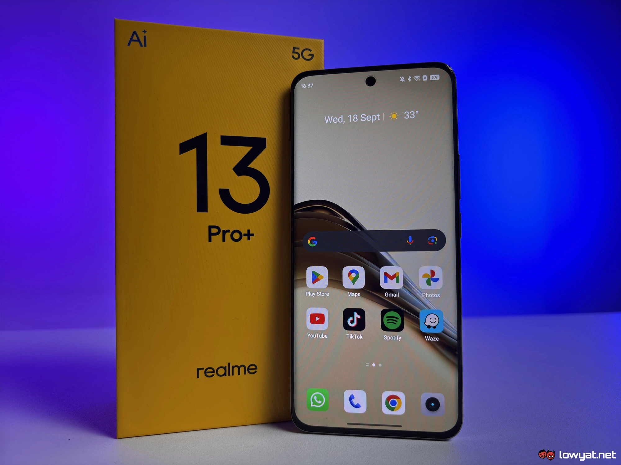 realme 13 Pro Plus 5 1