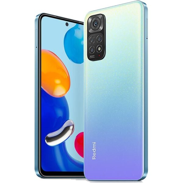 ⁦Realme note 11⁩ - الصورة ⁦2⁩