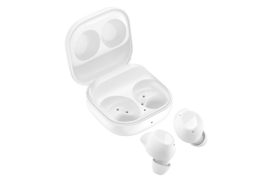 Galaxy Buds FE 2