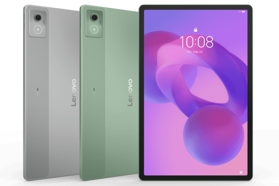 جهاز Lenovo Idea Tab Pro