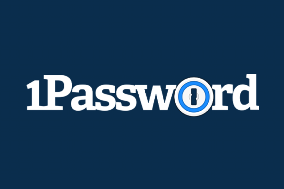 1Password