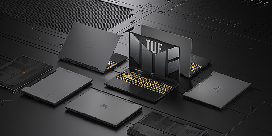 ASUS TUF Gaming F16