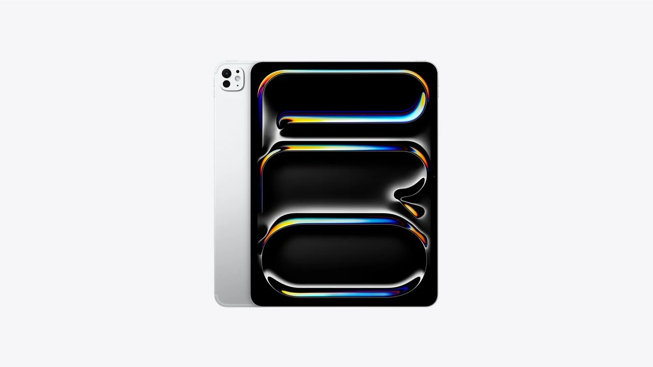 Apple iPad Pro 13 2024