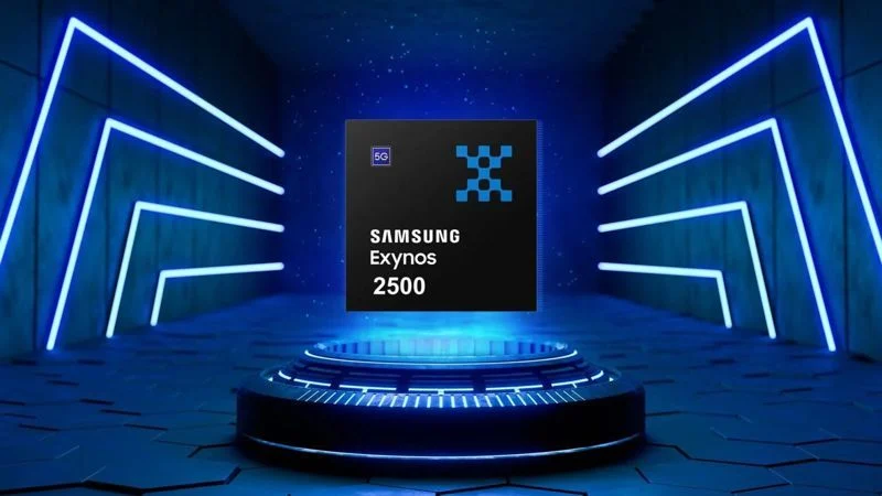 Exynos 2600 1