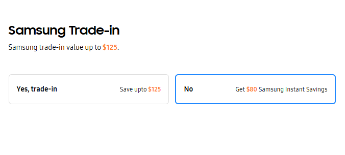 Galaxy Buds 3 80 discount