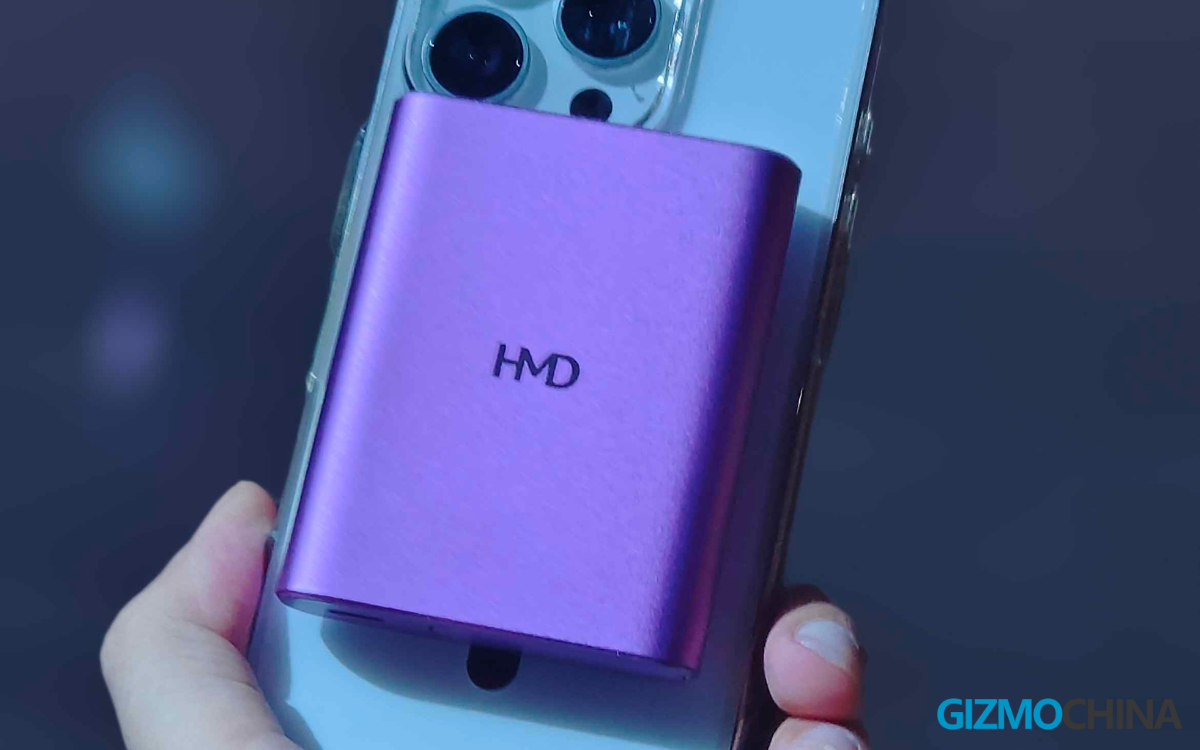 HMD Amped Buds 1 1