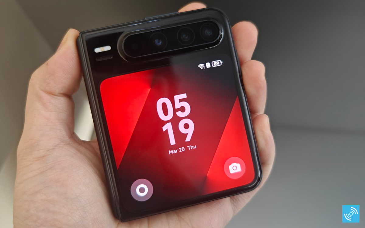 Huawei Pura X