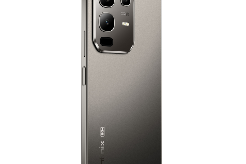 Infinix Note 50x