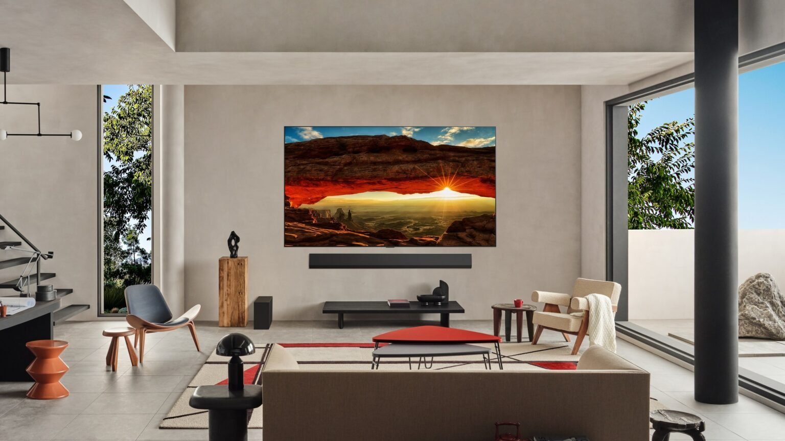 LG Electronics OLED evo G5 1536x864 1