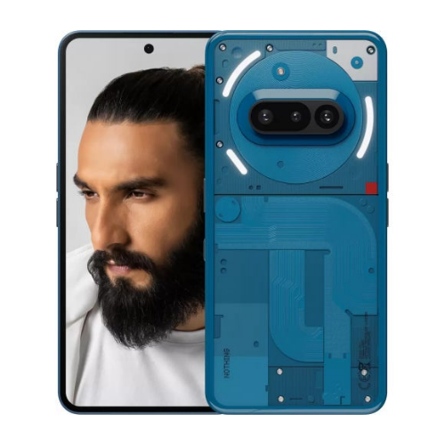 Nothing Phone 3a 1
