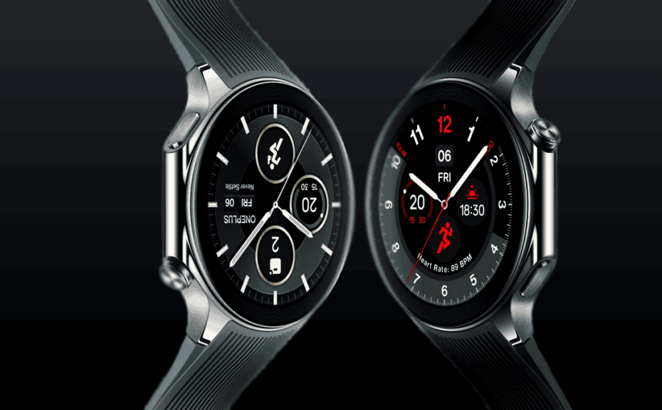 OnePlus Watch 3 Pro