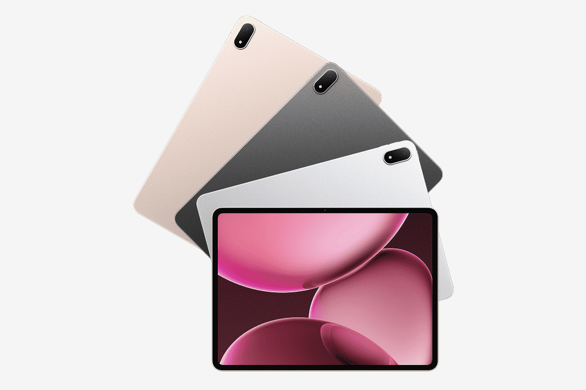 Oppo Pad 4 Pro featured