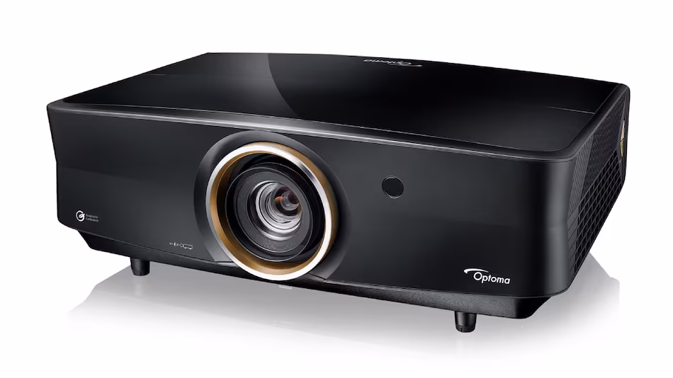 Optoma UHC70LV projector optoma 1742905171713