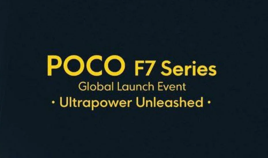 Poco F7