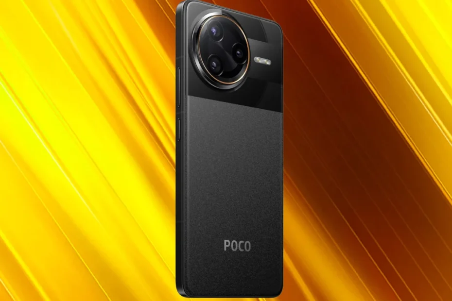 Poco F7 Ultra