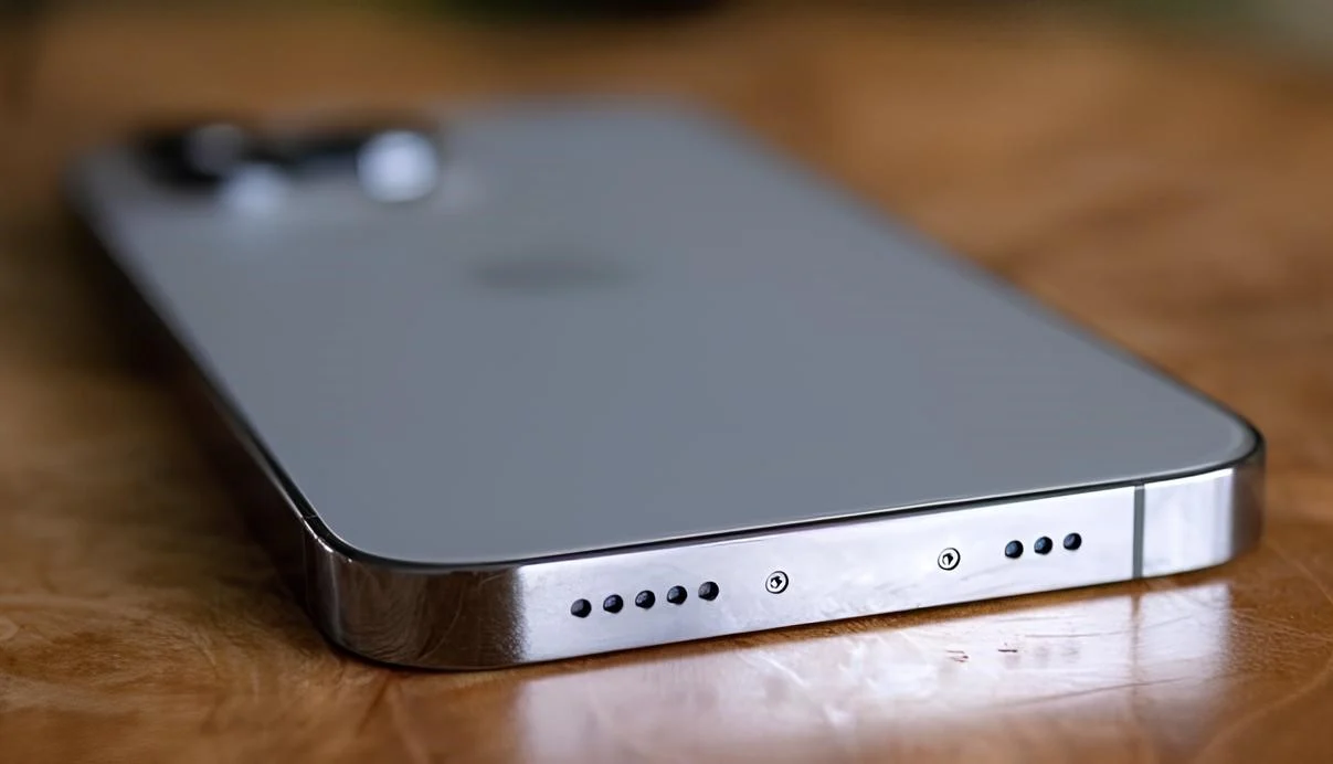 Portless iPhone 2 1