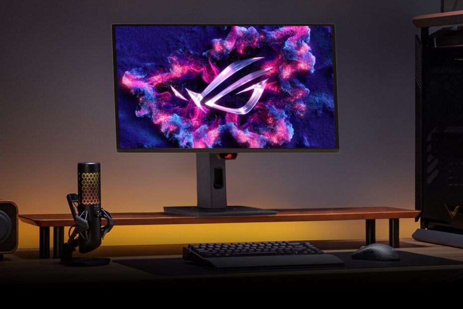 XG27UCDMG