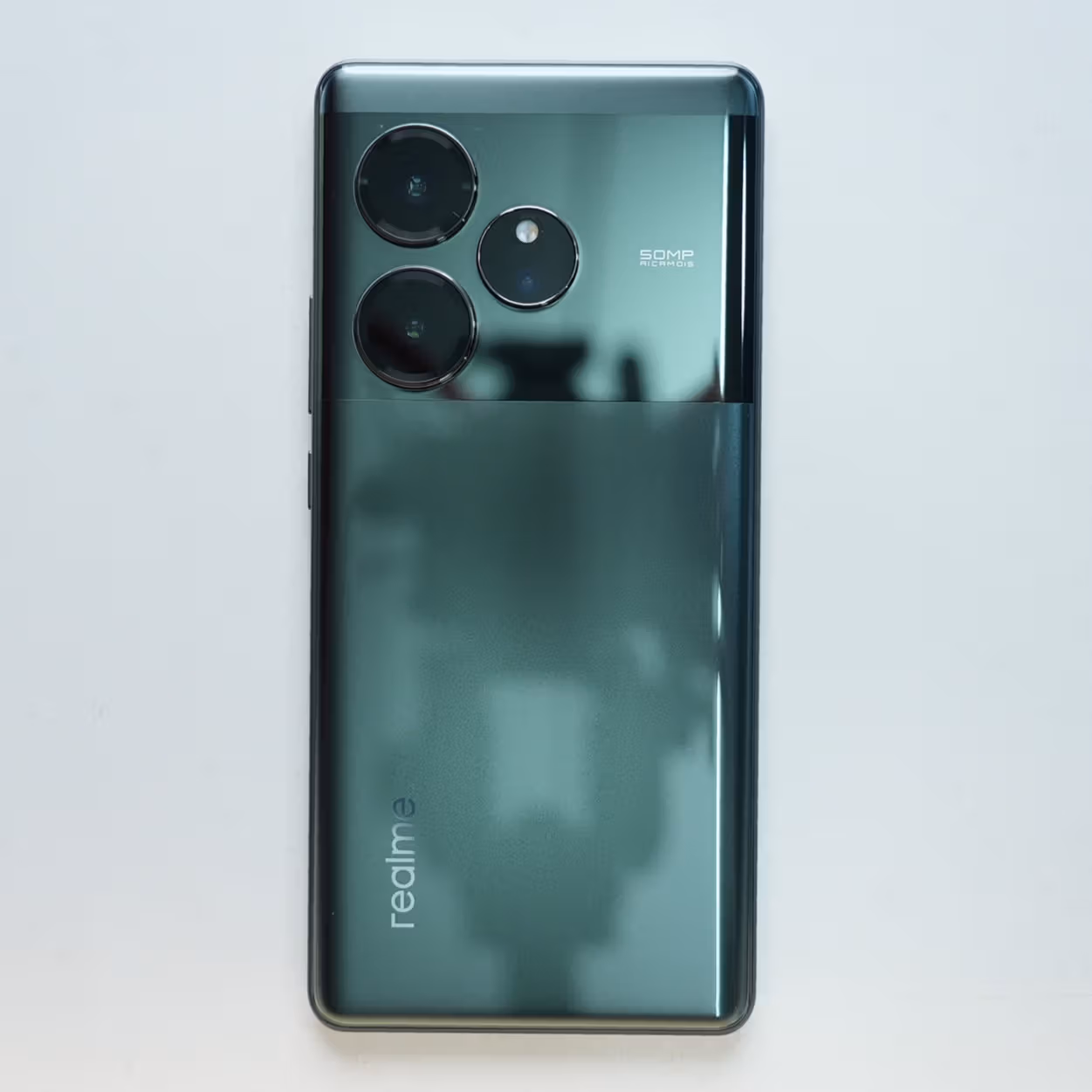 Realme GT 6