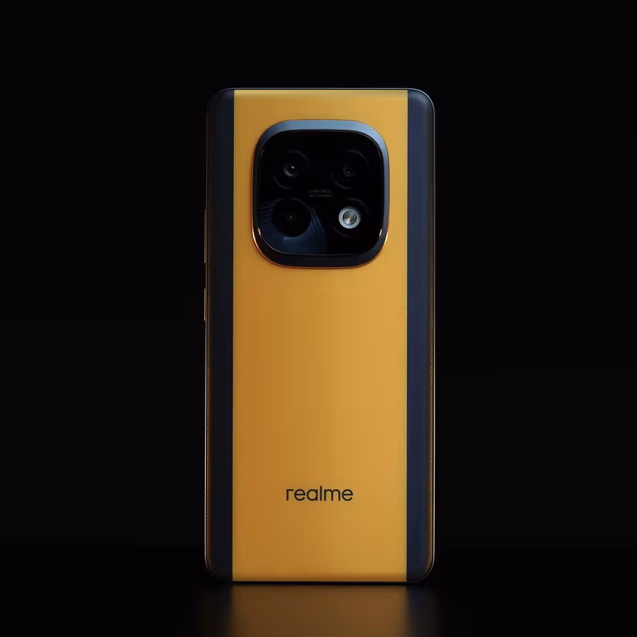 Realme narzo 70 Turbo