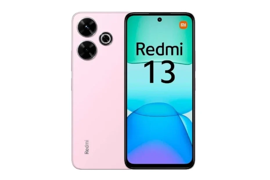 Redmi 13X