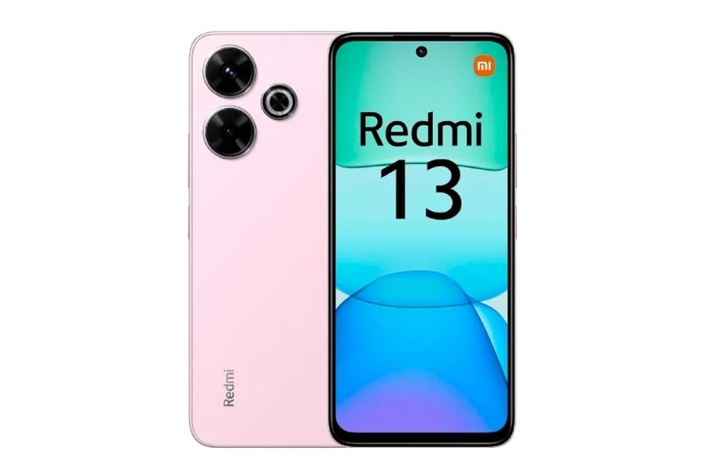 Redmi 13 4G