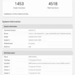 Screenshot 20240921 144518 com primatelabs geekbench6 BenchmarkDocumentActivity 655x1024 1