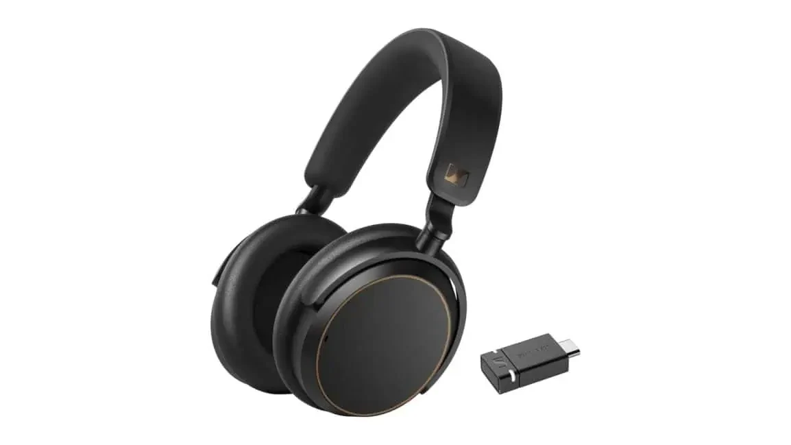 Sennheiser Accentum Special Edit