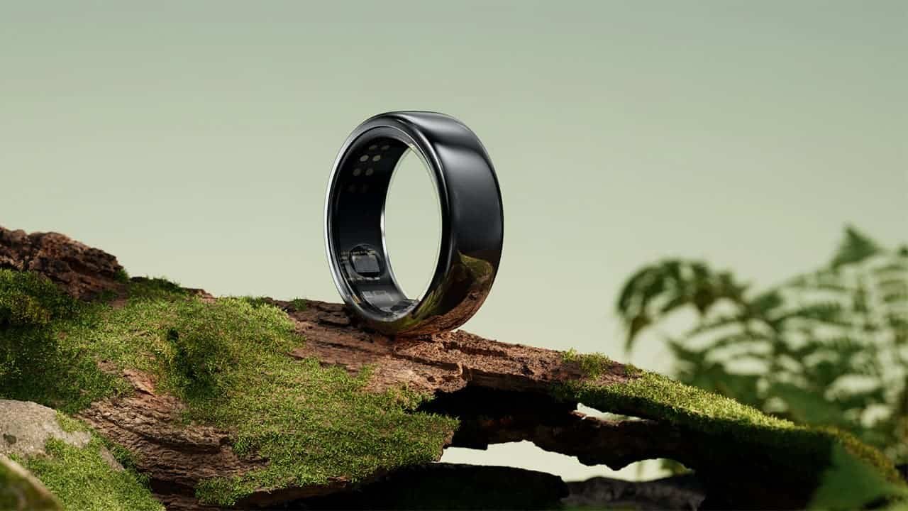 Smart Rings