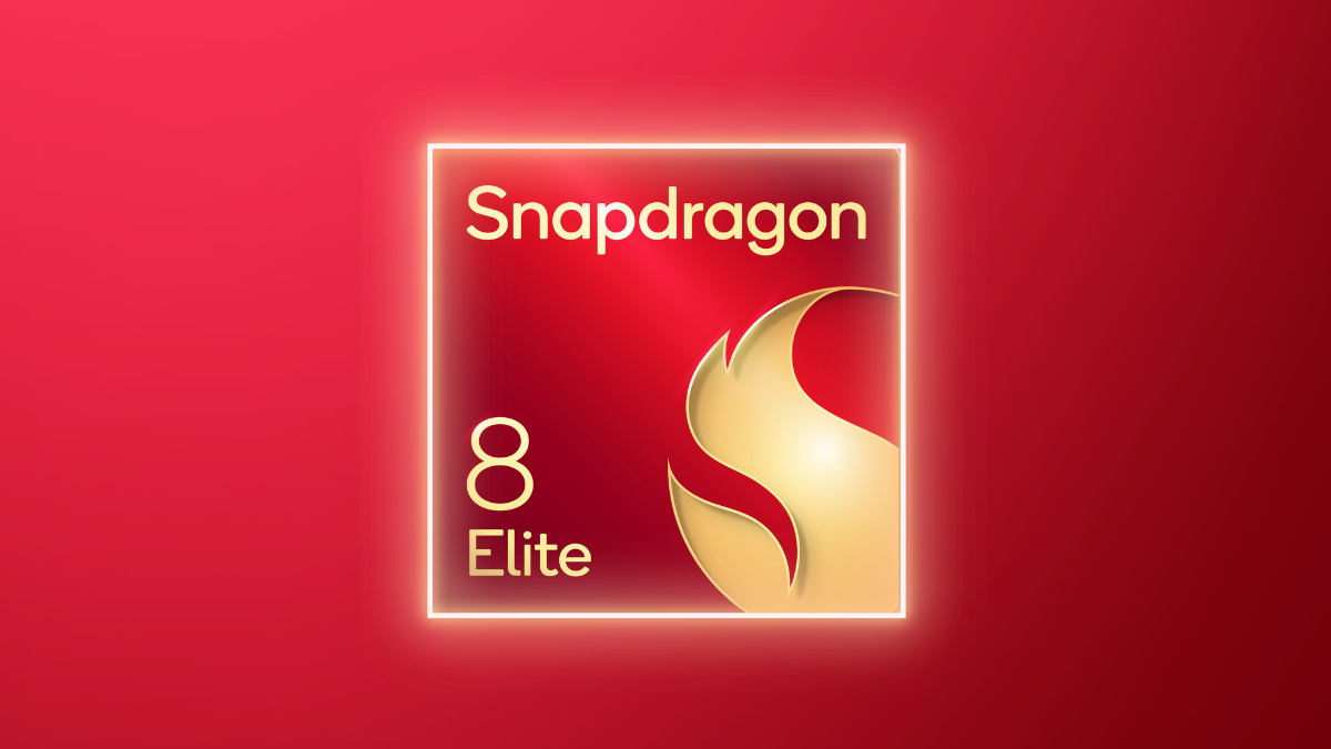 Snapdragon 8 Elite AnTuTu score