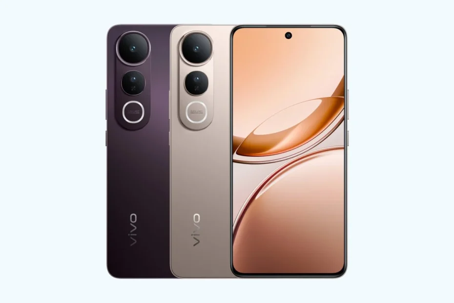 Vivo V50 Lite (4G)