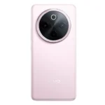 Vivo Y300 Pro 5G rear