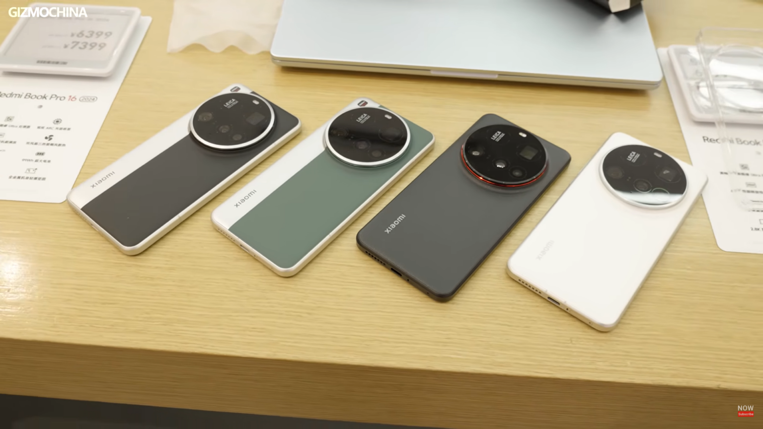 Xiaomi 15 Ultra unboxing hands on 2 1536x864 1