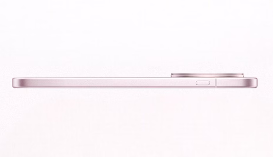 حجم شاشة Oppo Find X8s