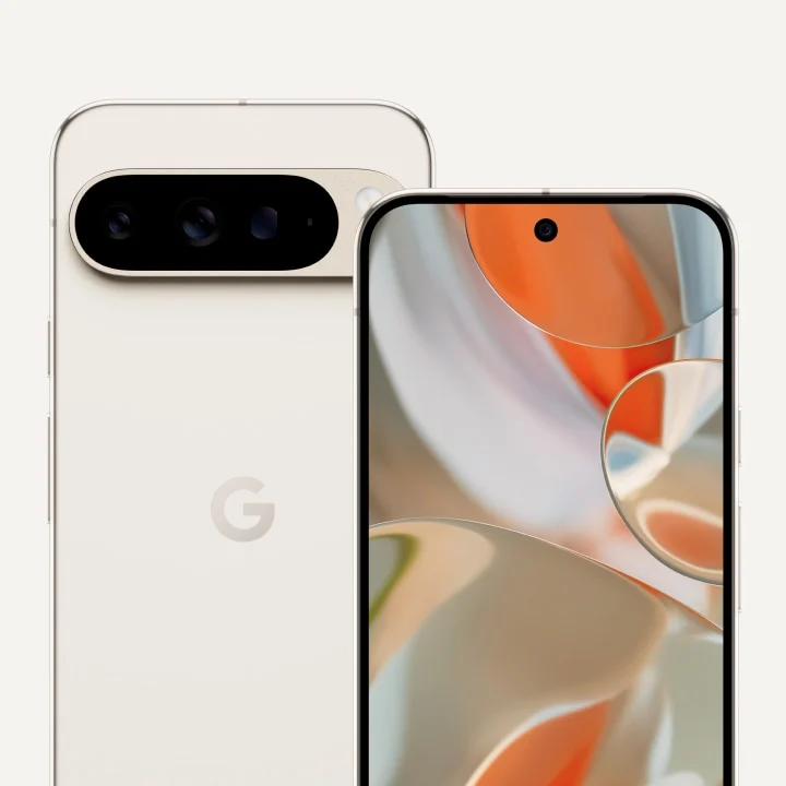 pixel 9