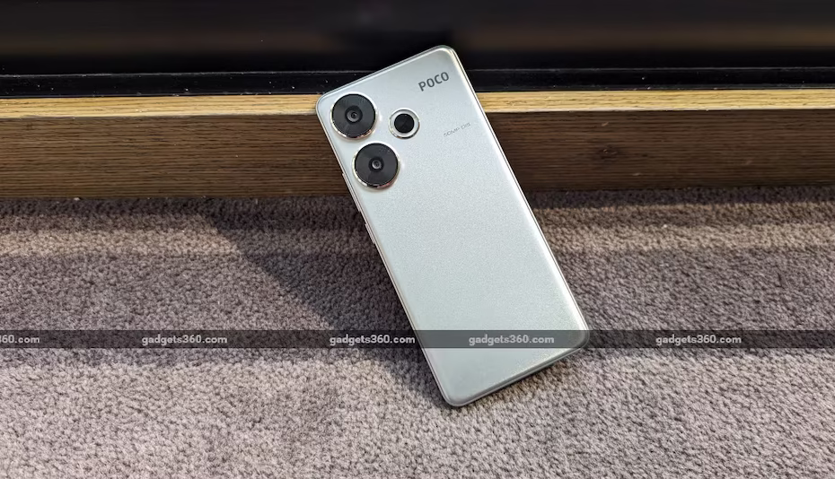 موعد إطلاق هاتف Poco F7