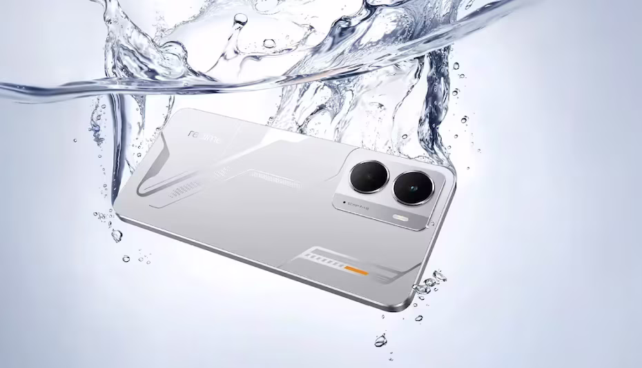 Realme P3 Ultra 5G