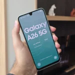 samsung galaxy a26 face scaled 1