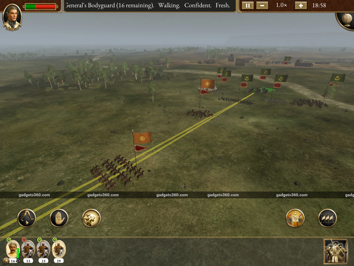 total war empire review battle gadgets360 1734556743805