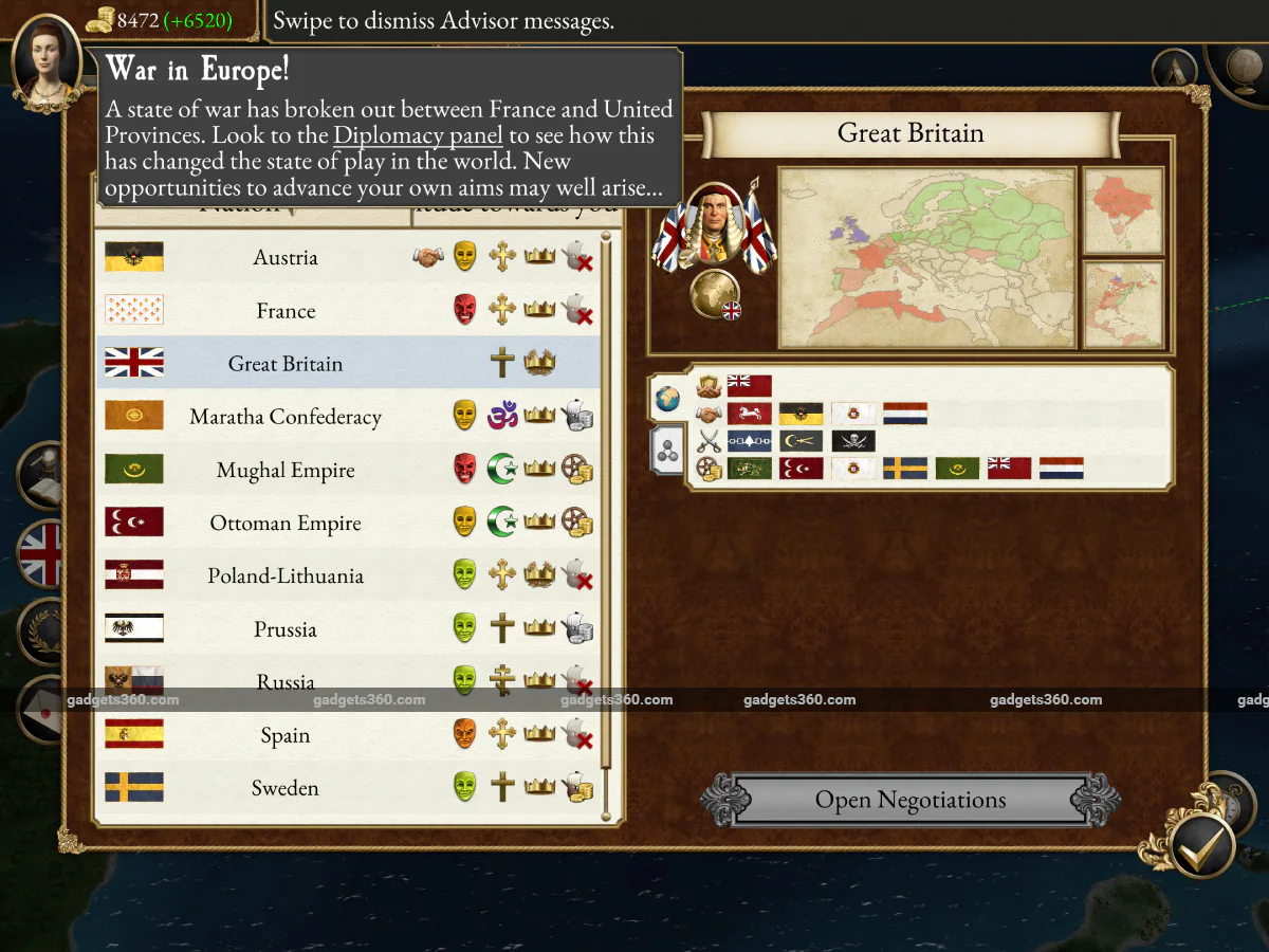 total war empire review diplomacy gadgets360 1734556435762