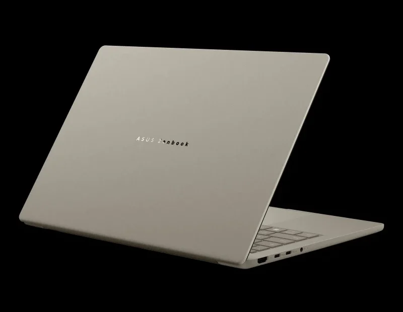 Zenbook A14