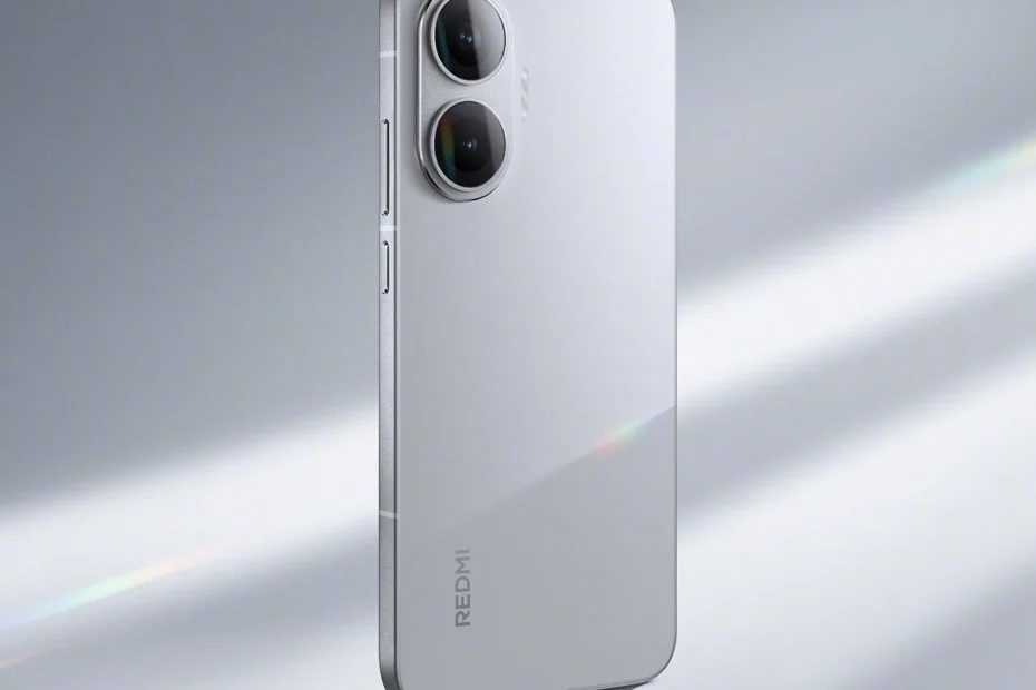 Poco F7