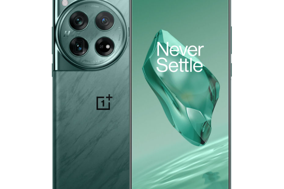 تحديث OnePlus 12