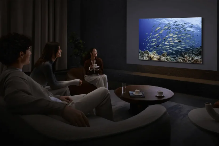 Xiaomi TV A Pro 2026