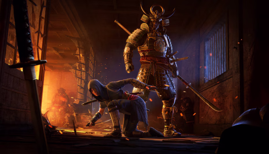تم إطلاق Assassin’s Creed Shadows في 20 مارس على أجهزة الكمبيوتر الشخصية وPS5 وXbox Series S/X