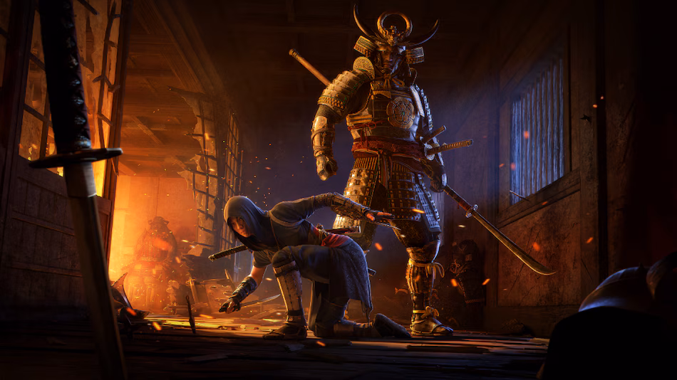 تم إطلاق Assassin’s Creed Shadows في 20 مارس على أجهزة الكمبيوتر الشخصية وPS5 وXbox Series S/X