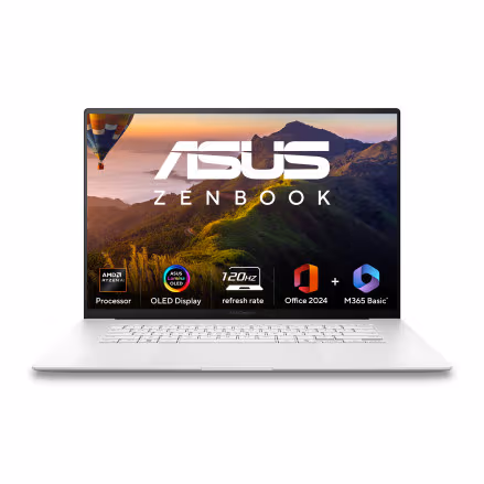 ASUS Zenbook S16